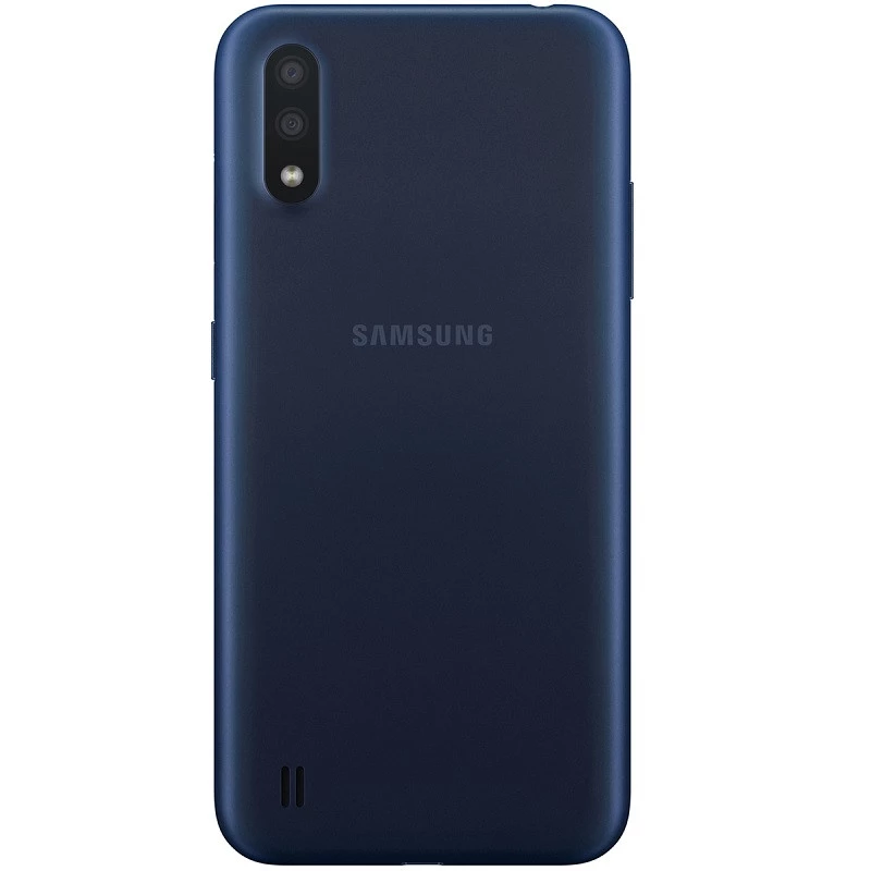 CEL.SAMSUNG G.A01 32GB/OCTA-CORE SM-A015M/DS AZUL 