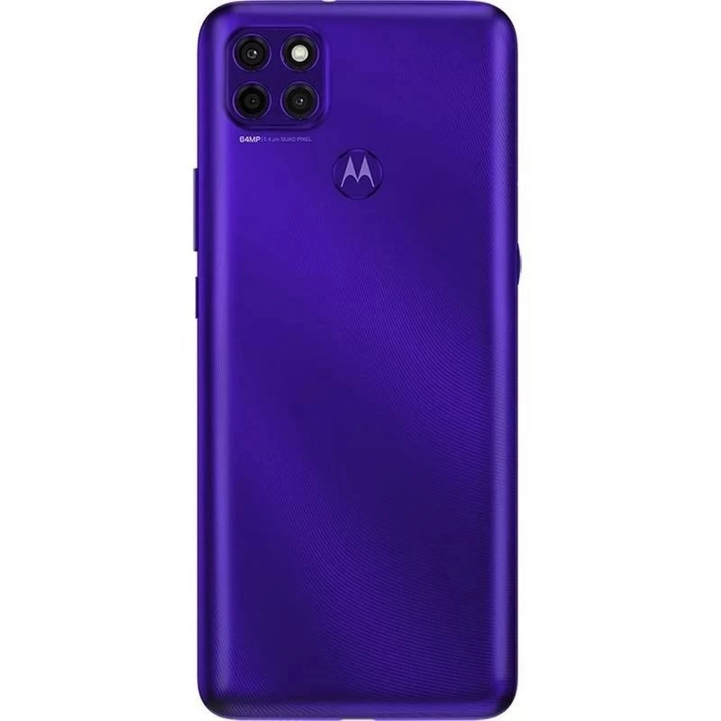 CELULAR MOTOROLA M.G9 POWER XT2091-4 128GB/OC-C PURPLE