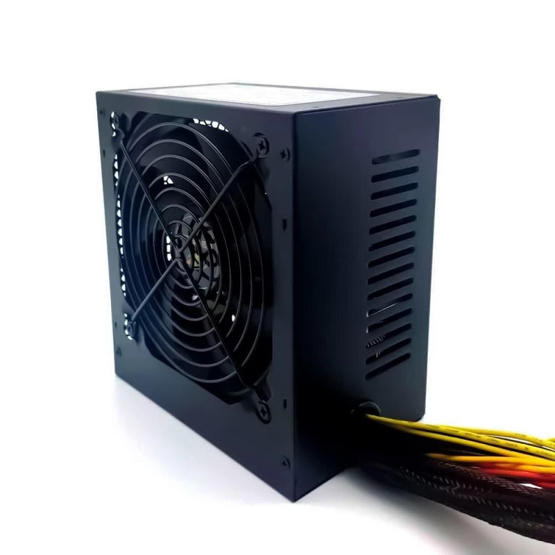 FONTE ATX C3TECH 700W PS-G700M 80+ WHITE          