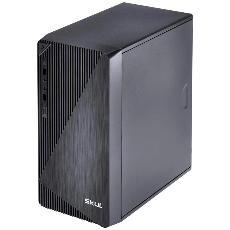 CPU SKUL BUS.B500 I5-4570 8GB/SSD 240GB - LINUX   