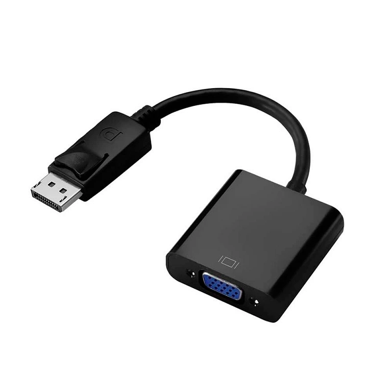 CONVERSOR DISPLAYPORT MULTILASER P/VGA F WI369    