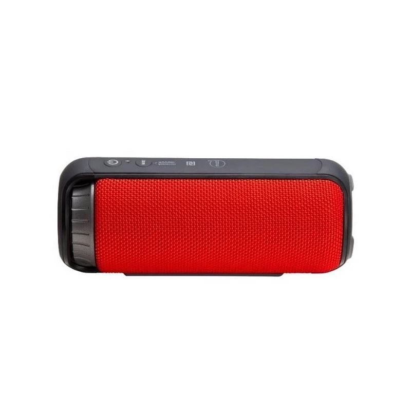 CAIXA DE SOM DAZZ BLUETOOTH HOBBY PT/VM 601475-4  