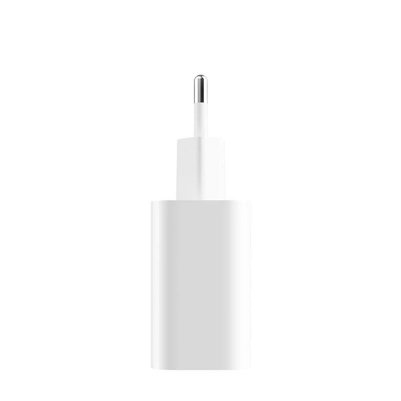 CARREGADOR XIAOMI DUPLO USB-A+USB-C 33W XM585BRA  