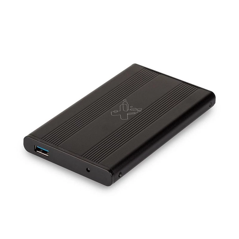 CASE PARA HD "2,5" MAXPRINT USB PRO 6000001-8        