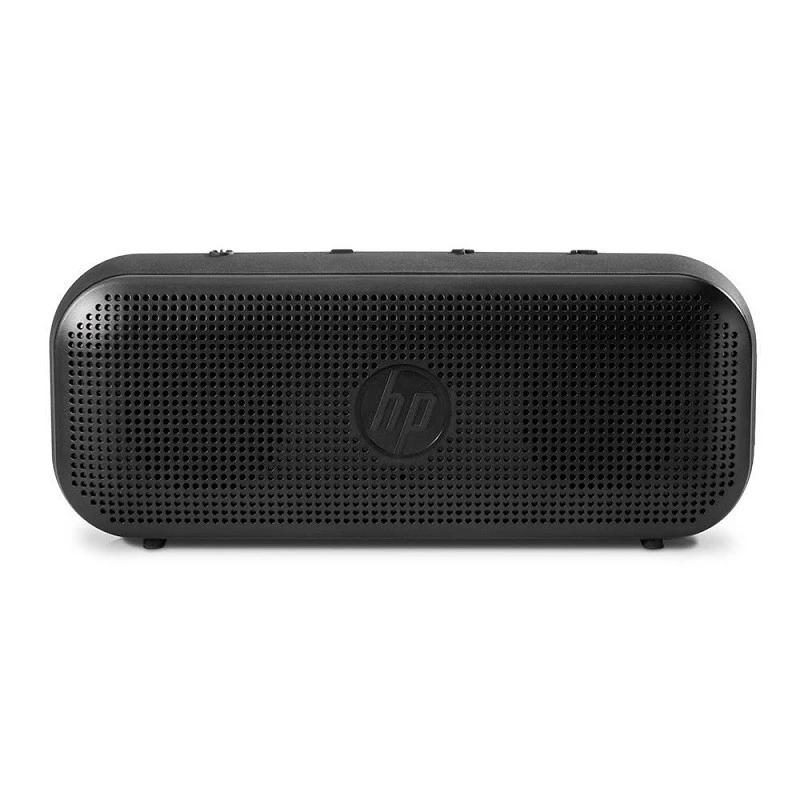 CAIXA DE SOM HP BLUETOOTH MINI SPEAKER S400 PRETA 