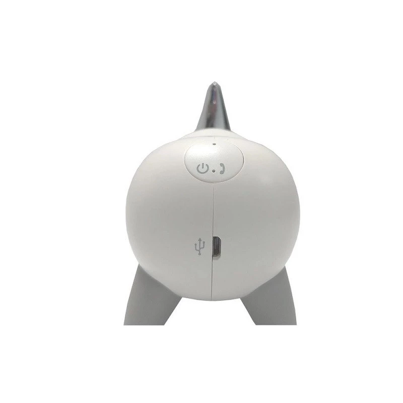 CAIXA DE SOM UP4YOU BLUETOOTH RA09513UP-BRANCO    