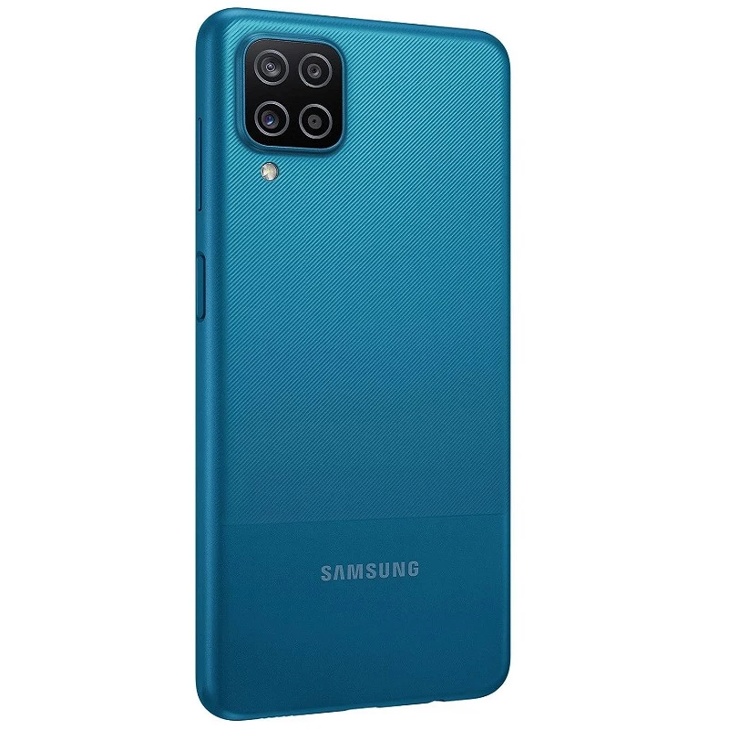 CELULAR SAMSUNG G.A12 64GB/OCTA-CORE SM-A125M AZUL ZF 