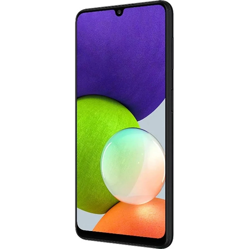 CEL.SAMSUNG G.A22 128GB/OCTA-CORE SM-A225MZ PT ZF 