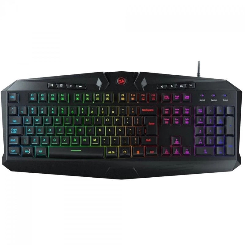 COMBRO REDRAGON GAMER S112                        