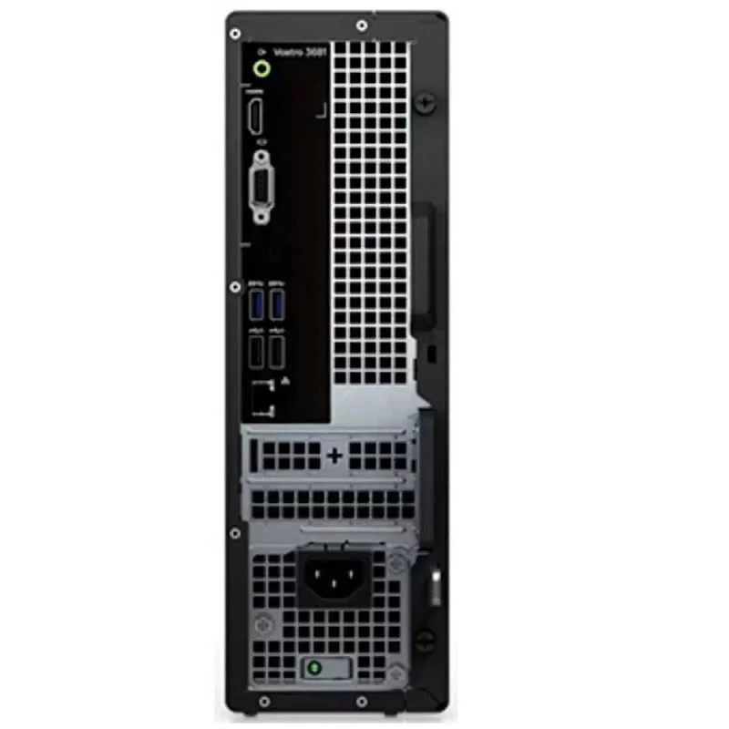 CPU DELL VOSTRO 3681 I5-10400 8GB/HD 1TB/ W.10 PRO