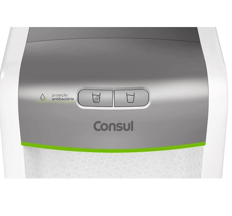 PURIFIC.AGUA CONSUL ELET. ANTIBACTERIAS BIV BC/PRA