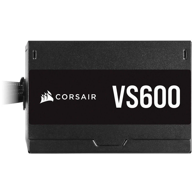 FONTE ATX CORSAIR VS600W CP-9020224-BR            