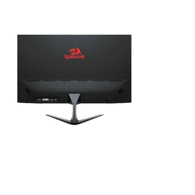 MONITOR REDRAGON GAMER JADE 27" 165HZ GM3CC27     