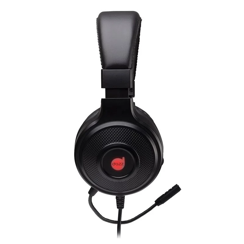 FONE DAZZ GAMER HEADSET COBRA P/PS4,ONE 6200002-4 