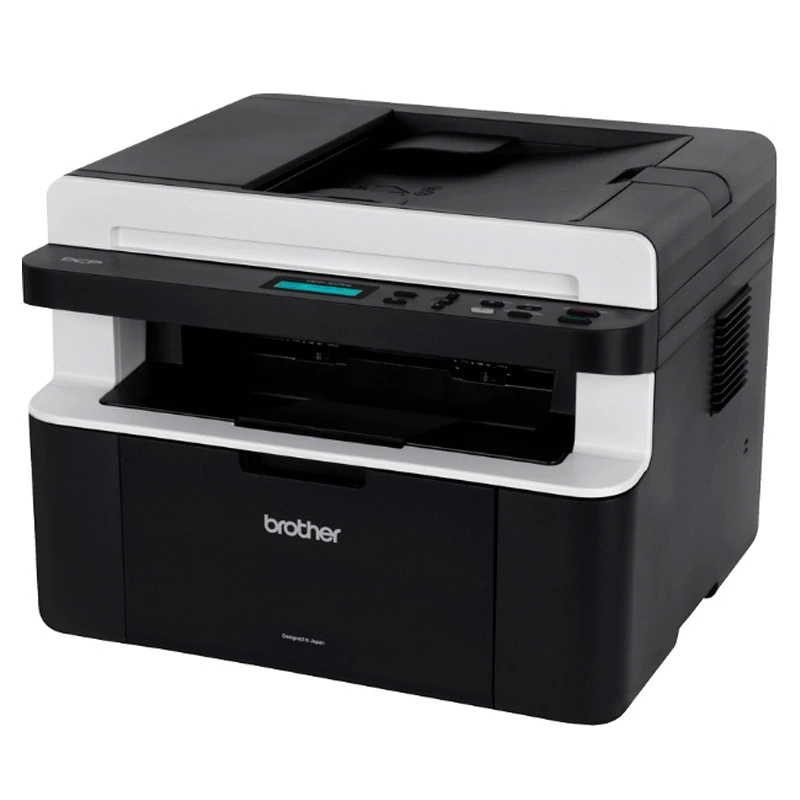 IMPRESSORA BROTHER LASER DCP-1617NW MULT.MONO     