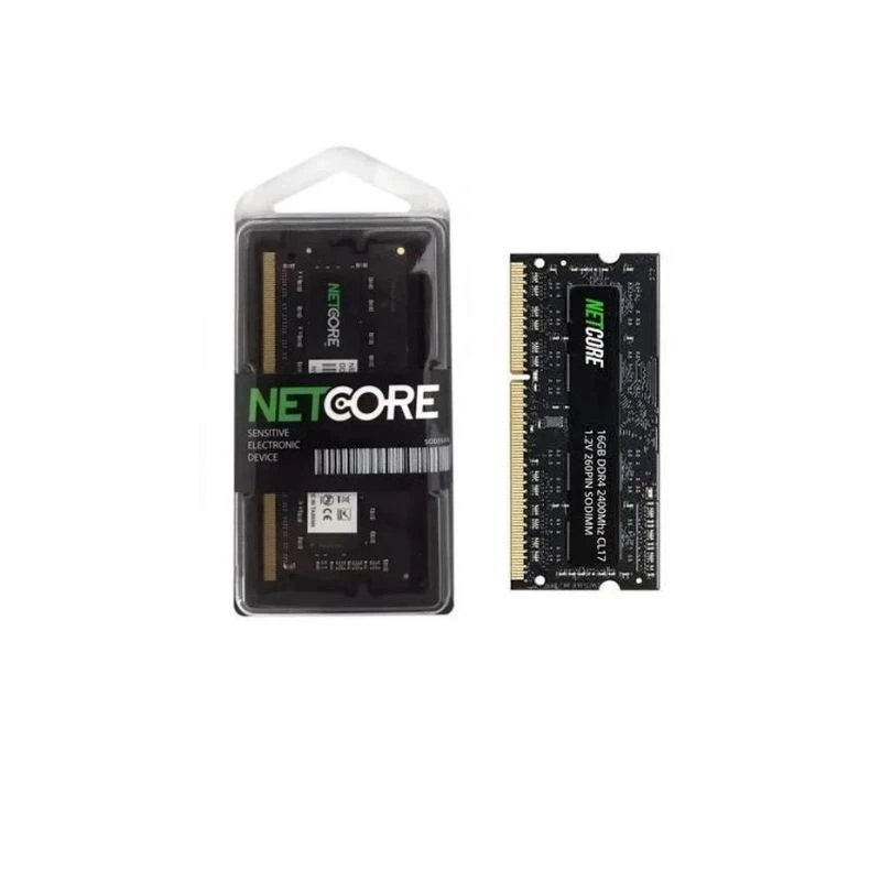 MEM.NOT 16GB DDR4L/2400MHZ -PC4L NETCORE