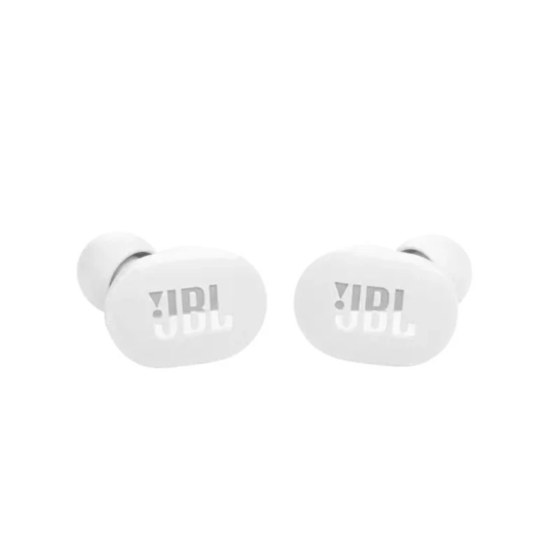 FONE JBL TUNE 130NC TWS BLUETOOTH BRANCO          