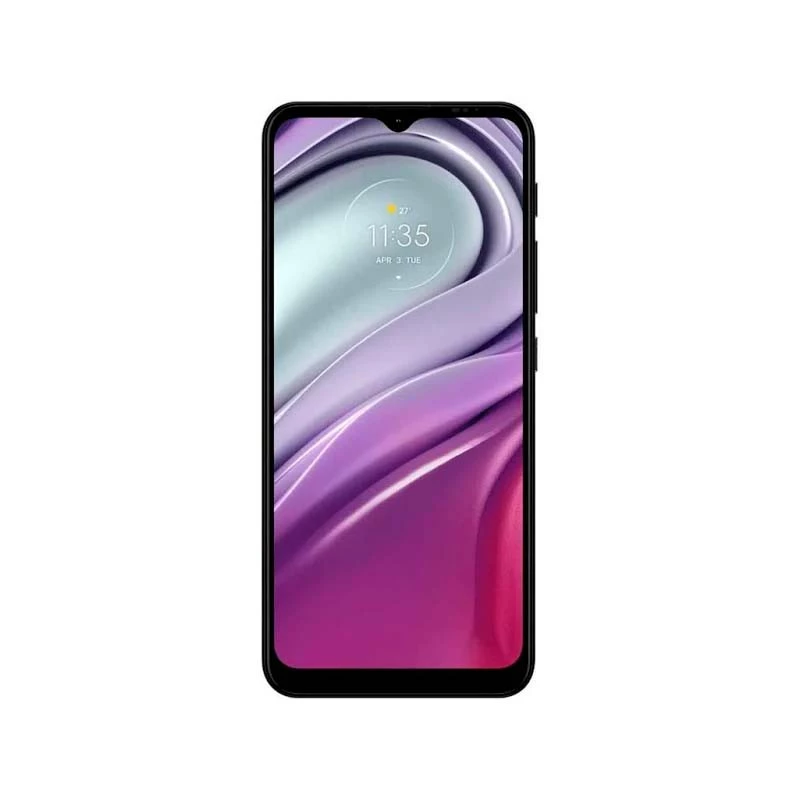 CEL.MOTOROLA M. G20 64GB GRAFITE                  