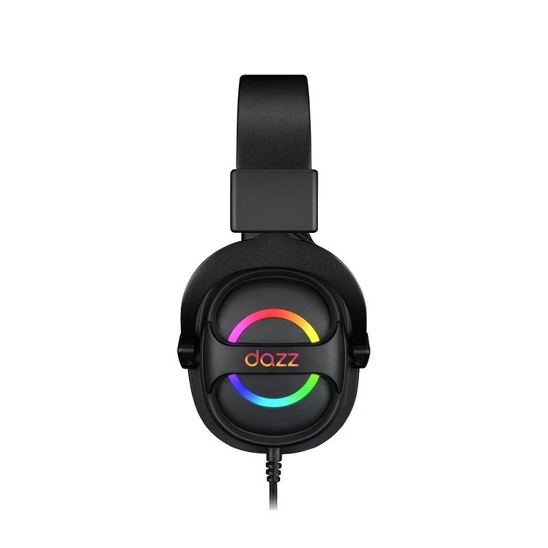 FONE DAZZ GAMER ANTARES SCORPION 7.1 62000031     