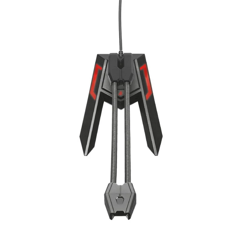 MICROFONE TRUST USB GXT 210 T20688  PT            
