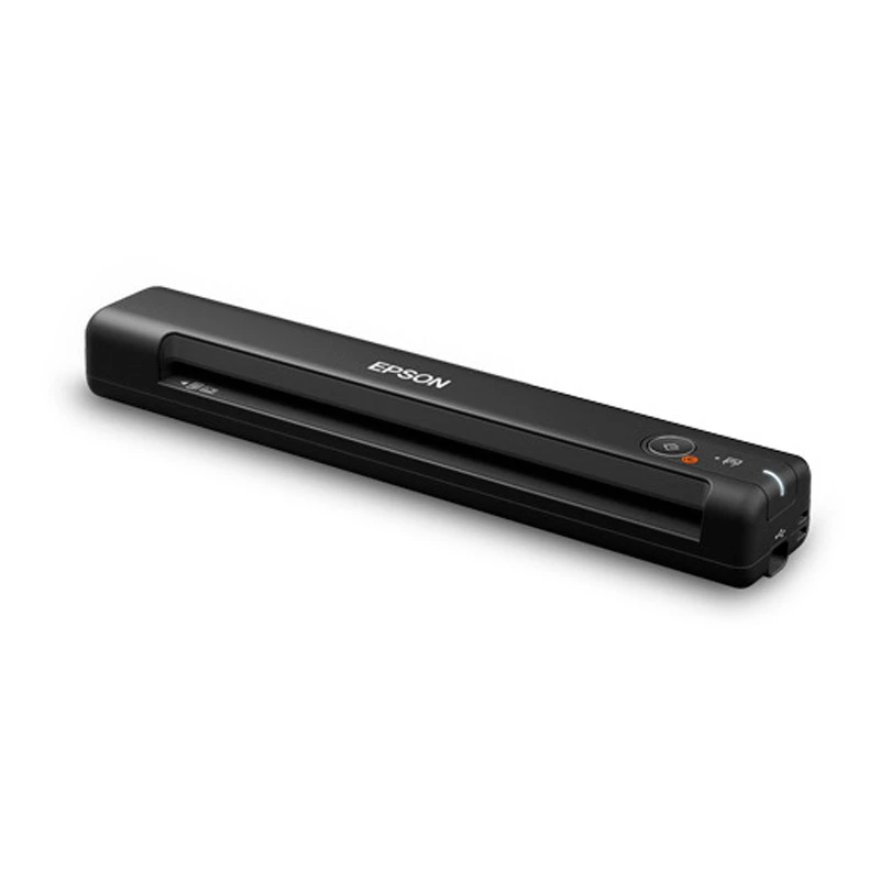 SCANNER EPSON WORKFORCE ES-50 USB PORTATIL PT     