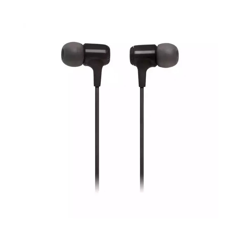 FONE JBL E15 PRETO                 