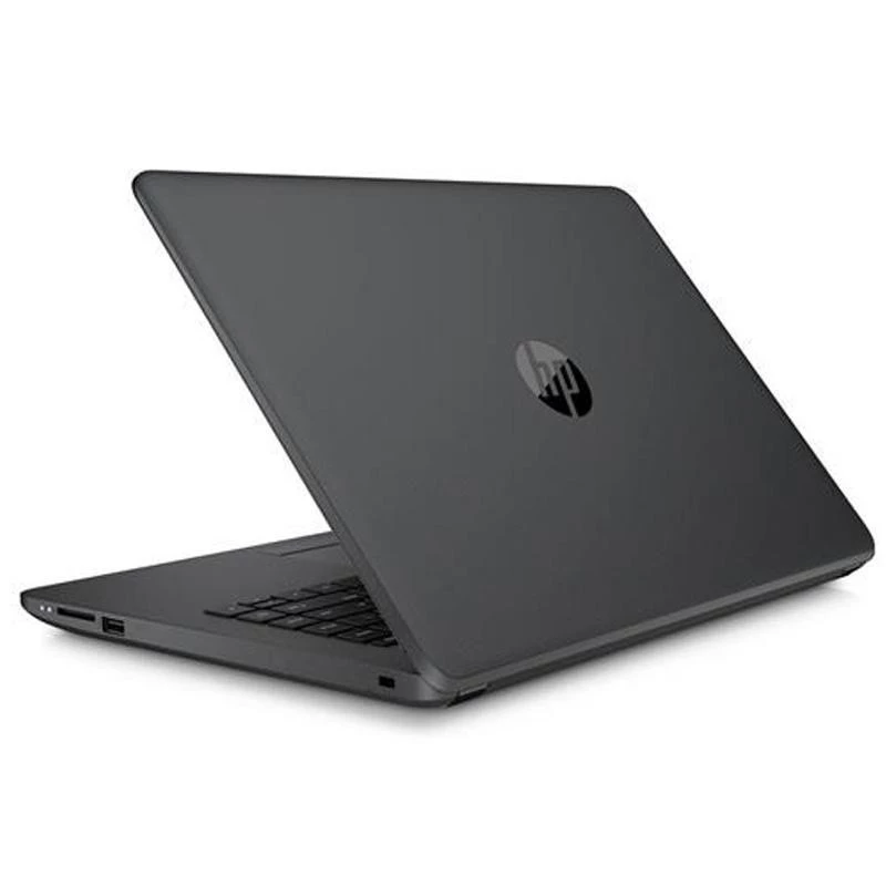 NOTEBOOK HP 246 G6 I3-7020U 4GB/HD500GB/14" W10 H SL
