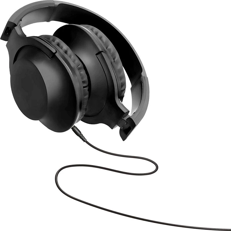 FONE ELG RED NOSE HEADSET ESTEREO C/MICROF PT     