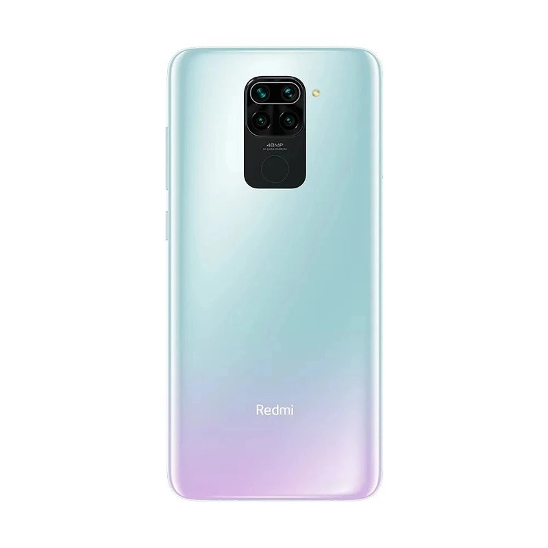 CEL.XIAOMI REDMI N.9 64GB/OCTA-C CX295BRA BRANCO  