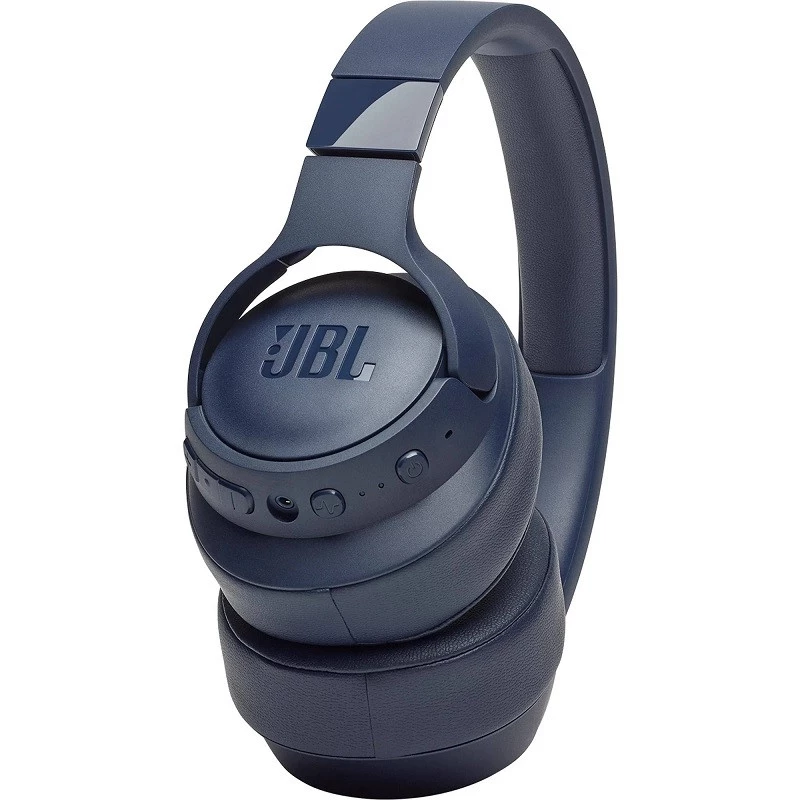 FONE JBL TUNE 750BTNC BLUETOOTH AZUL              