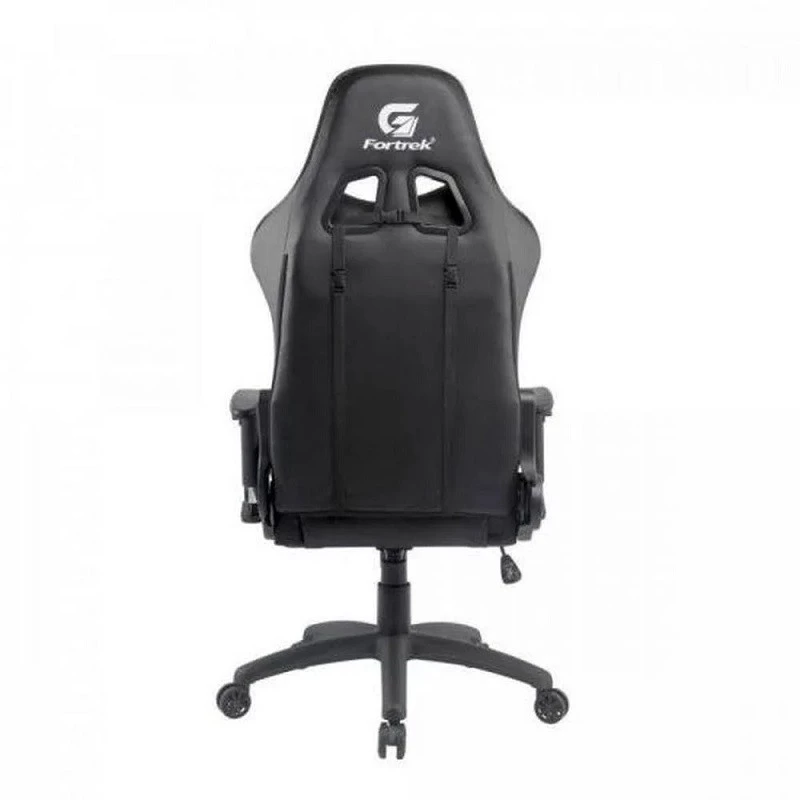 CADEIRA FORTREK GAMER  BLACK HAWK PT              