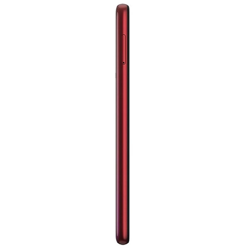 CEL.MOTOROLA M.G8 PLAY XT2015-2 32GB/OCTA-C VERMEL