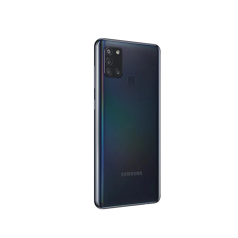 CELULAR SAMSUNG G.A21S 64GB/OCTA-C SM-A217M/DS PRETO 