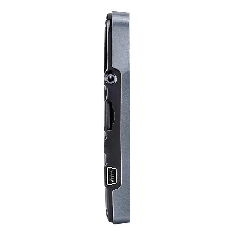 GPS MULTILASER TRACKER TV/FM "7" TOUCH GP038 PRETO