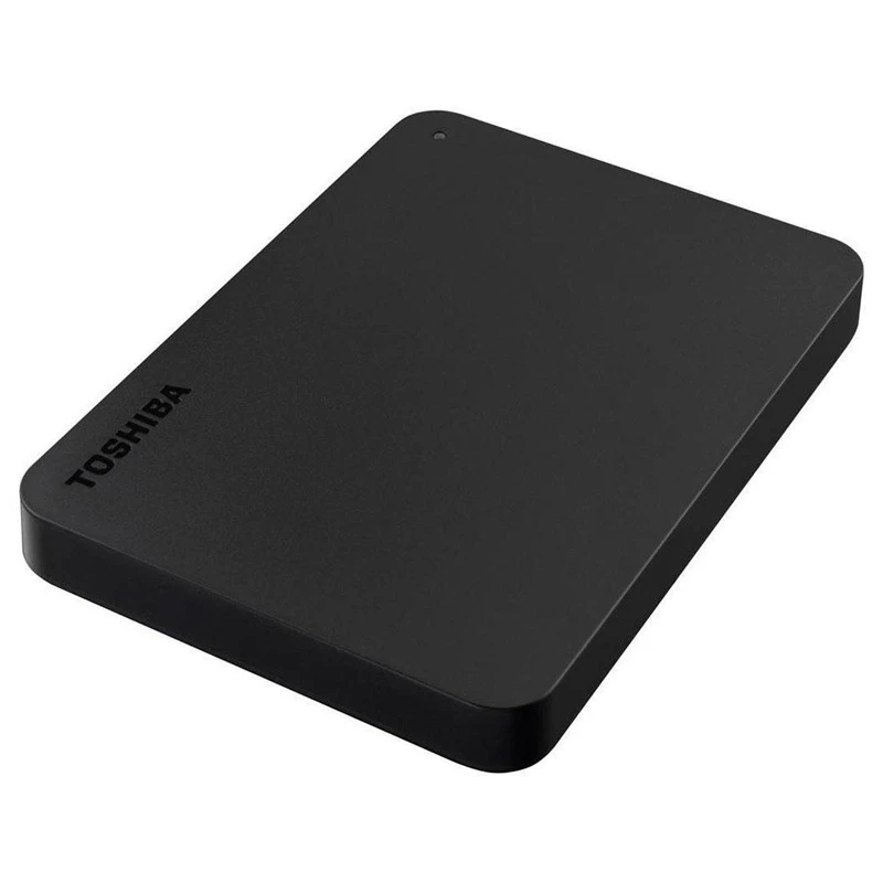 HD EXT.2TB TOSHIBA CANVIO BASICS HDTB420XK3AA PT  