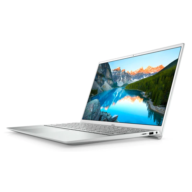 NOT.DELL INSP.15 5502 I5-1135G7 8GB/SSD256/15/W10 