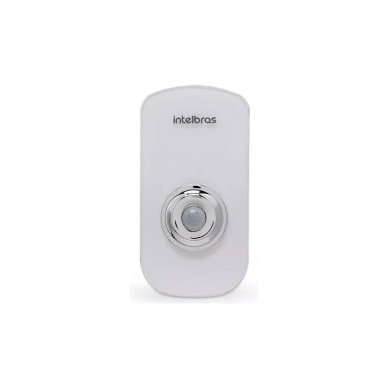 SENSOR DE PRESE.INTELBRAS C/ILUMINACAO LED ESI5001
