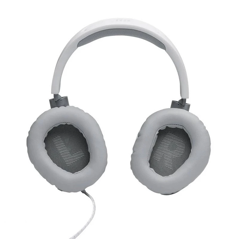 FONE JBL HEADSET GAMER QUANTUM 100 BR             