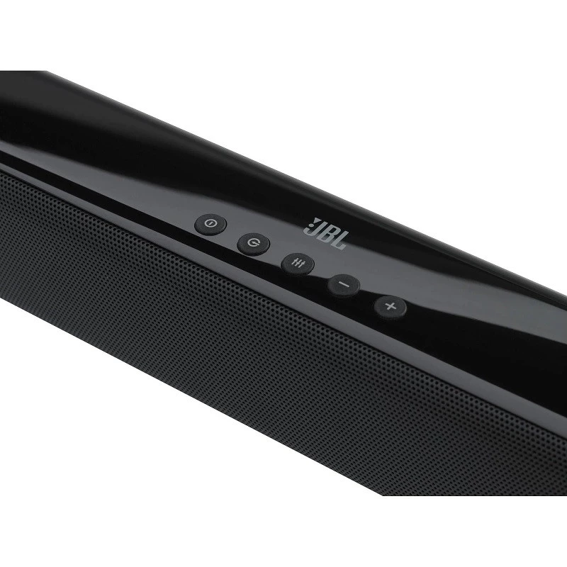 CAIXA DE SOM JBL BAR 2.1 CINEMA SB130 55W BLUET.PT