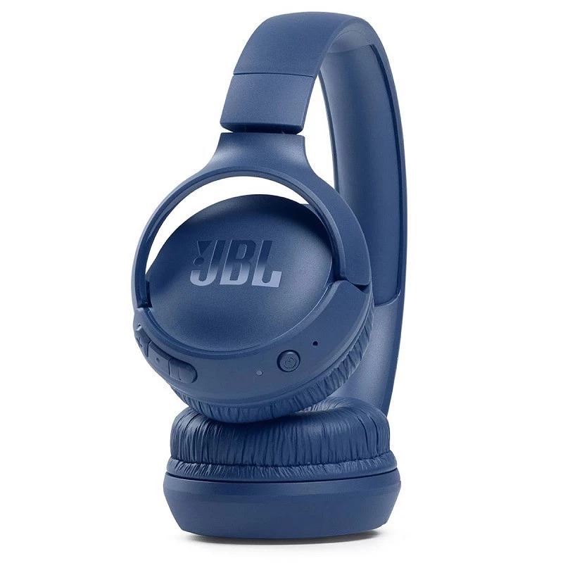 FONE JBL TUNE 510 BLUETOOTH AZUL                  