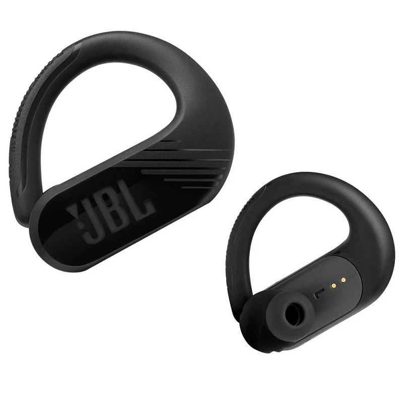 FONE JBL ENDURANCE PEAK II BLACK                  
