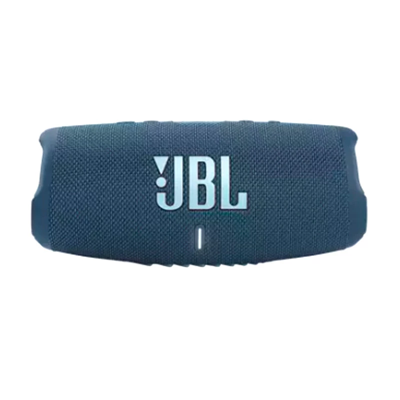 CAIXA DE SOM JBL CHARGE 5 BLUETOOTH AZUL          