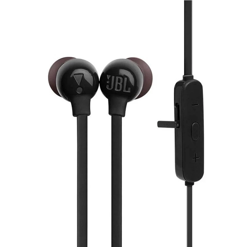 FONE JBL T125 BLUETOOTH PRETO                     