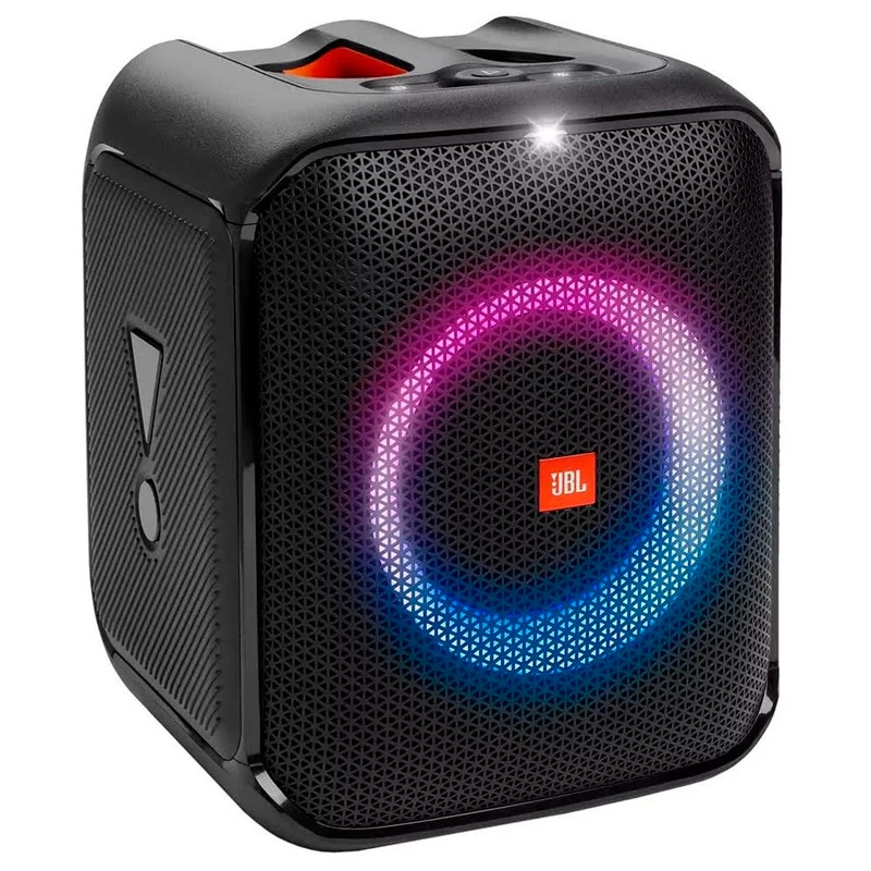 CAIXA DE SOM JBL PARTYBOX ENCORE 100W BLUET.PT    