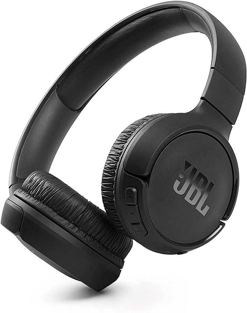 FONE JBL TUNE 510 BLUETOOTH PRETO                 