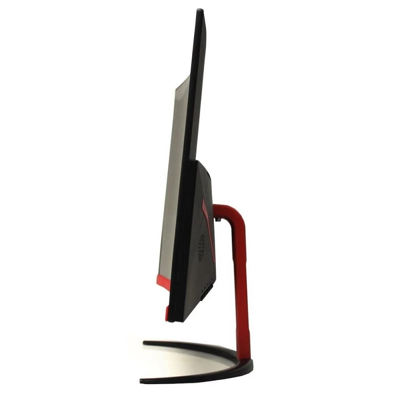 MONITOR GAMER HQ SCREEN  "27" FULL HD CURVO 27HQ-C