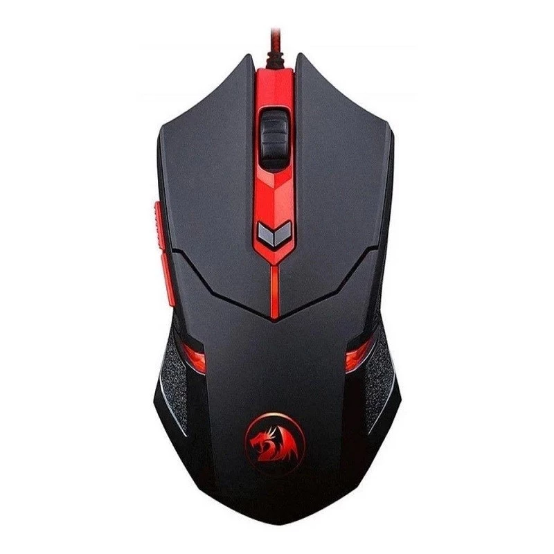 TECLADO+MOUSE REDRAGON GAMER M601 - S101-2 PT         