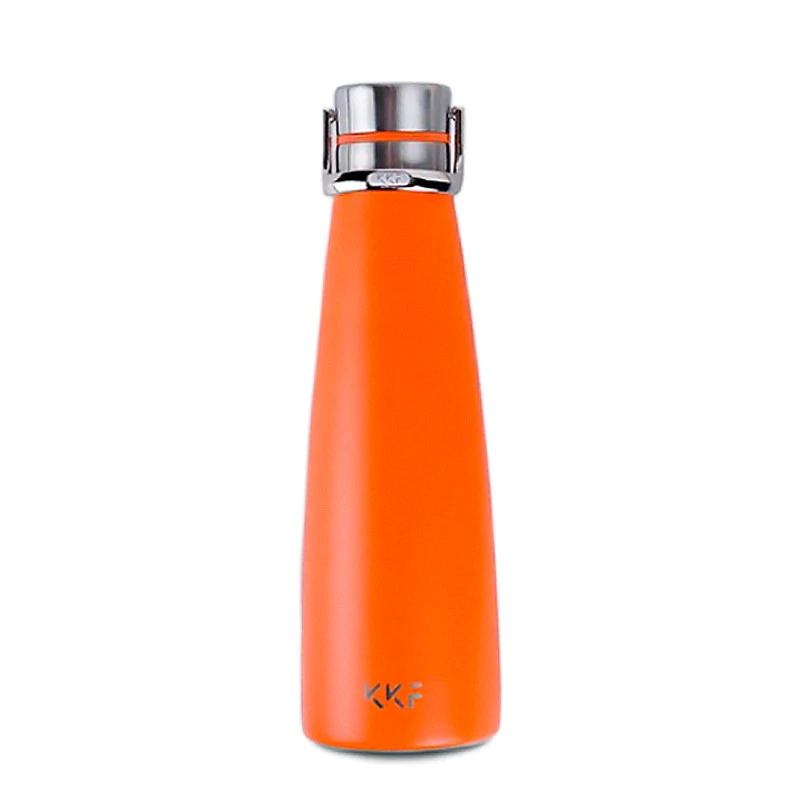 GARRAFA XIAOMI SQUEEZE LED TERMICA KKFC/LEITOR LRJ