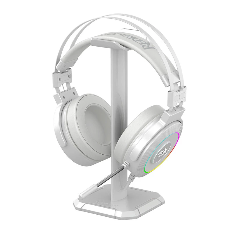 HEADSET LAMIA 2 RGB BRANCO H320W-RGB              