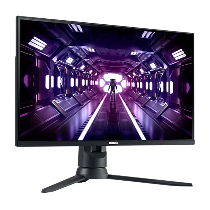 MONITOR GAMER SAMSUNG 27" FHD 144HZ LF27G35TFWLXZD
